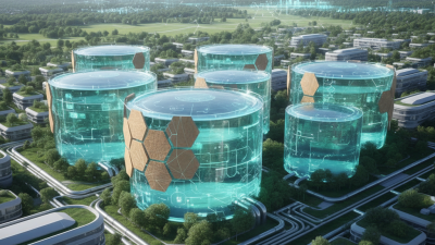 2026 Top Water Supply Tank Innovations and Trends to Watch?