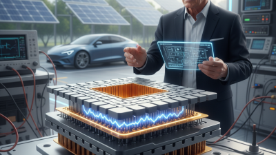 Top Uses of Silicon Steel Transformer Core in Modern Electrical Engineering?