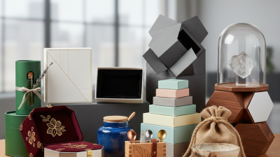 Top 10 Luxury Packaging Trends You Need to Know?