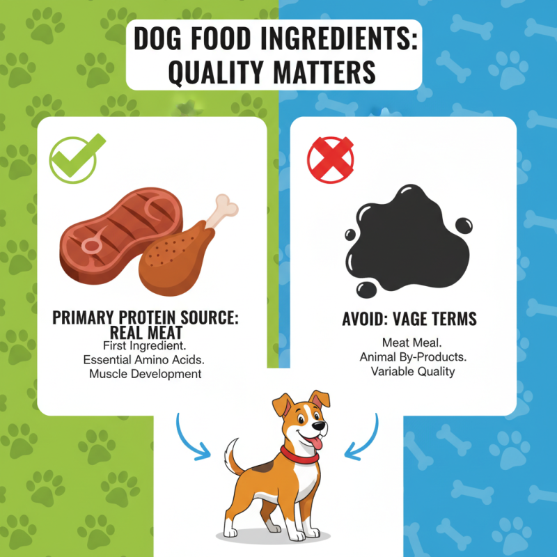 How to Choose the Best Nutrish Beef Dog Food for Your Pet?