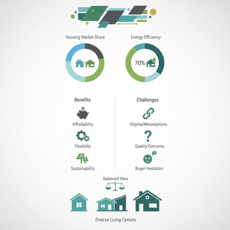 10 Best Manufactured Buildings for Modern Living Solutions?