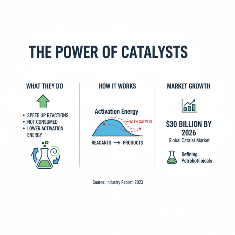 What is a Process Catalyst and How Does It Work?