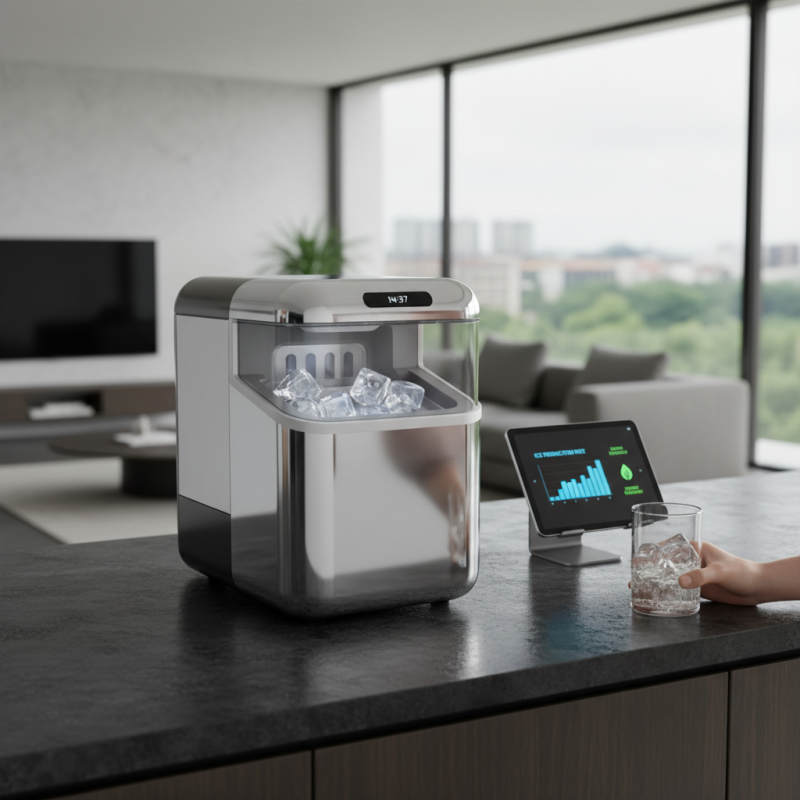 Best Small Ice Maker for Home Use in 2026?