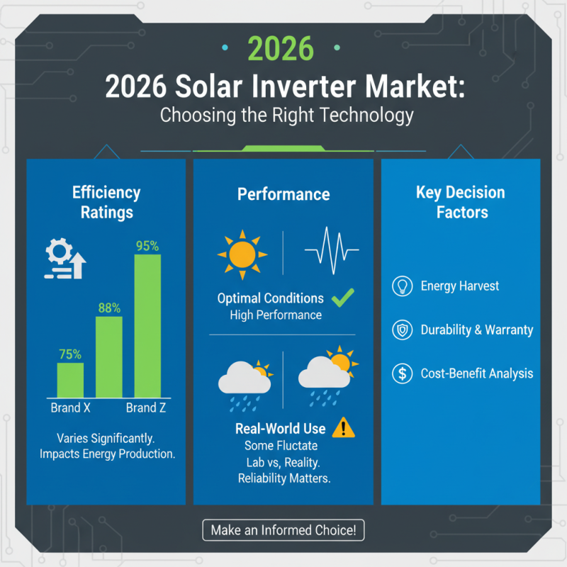2026 Best Solar Inverter Options for Every Homeowner Guide?