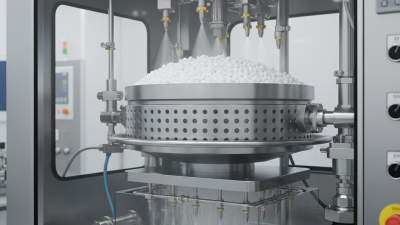 Top Equipment Used in Tablet Coating for Efficient Pharmaceutical Manufacturing?