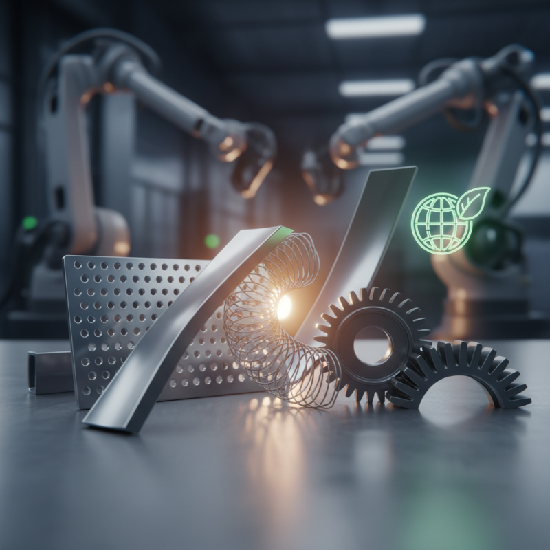 2026 Best Low Carbon Steel Applications and Innovations Guide?