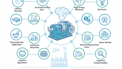 Top 10 Benefits of Using Ultrafine Ball Mill for Fine Grinding?