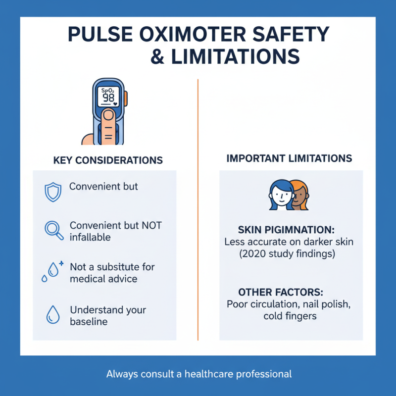 Top Pulse Oximeter Features You Need to Know for Health Monitoring?