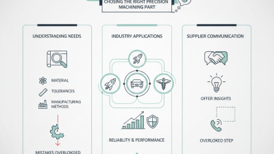 2026 How to Choose the Right Precision Machining Part for Your Project?