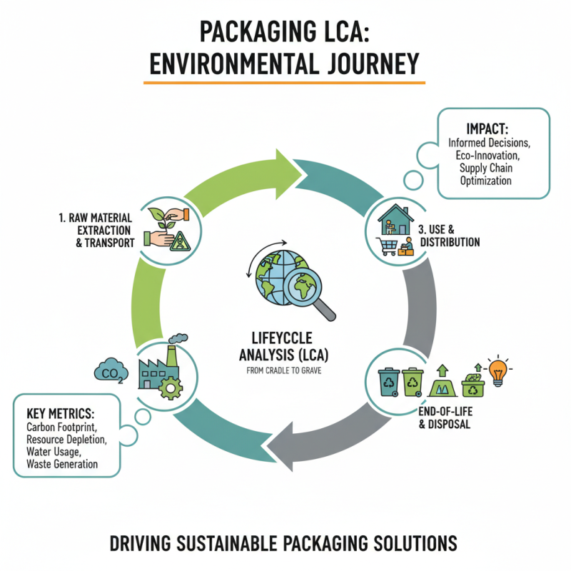 Effective Tips for Sustainable Containers and Packaging Solutions?