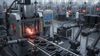 10 Best Rubber Injection Molding Techniques for Efficient Production?