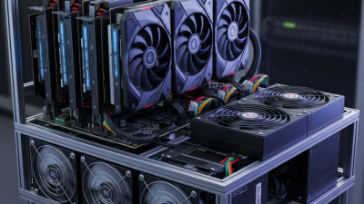 How to Build the Best Mining Rig for Maximum Profitability?