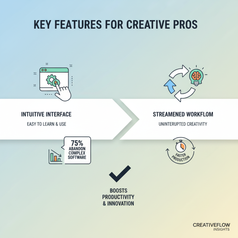 2026 Best Pro Tools for Creative Professionals to Elevate Your Work?