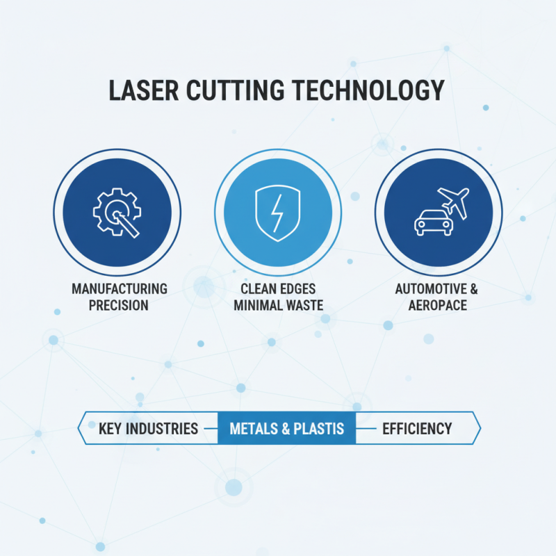What is Laser Cutting and How Does It Work?