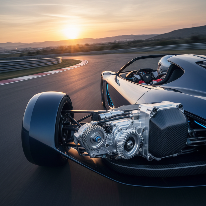 2026 Best Box Steering Options for Ultimate Vehicle Control and Performance?