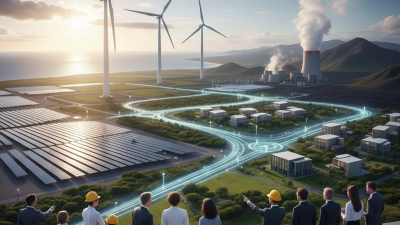 How to Identify Different Sources of Energy for Your Needs?