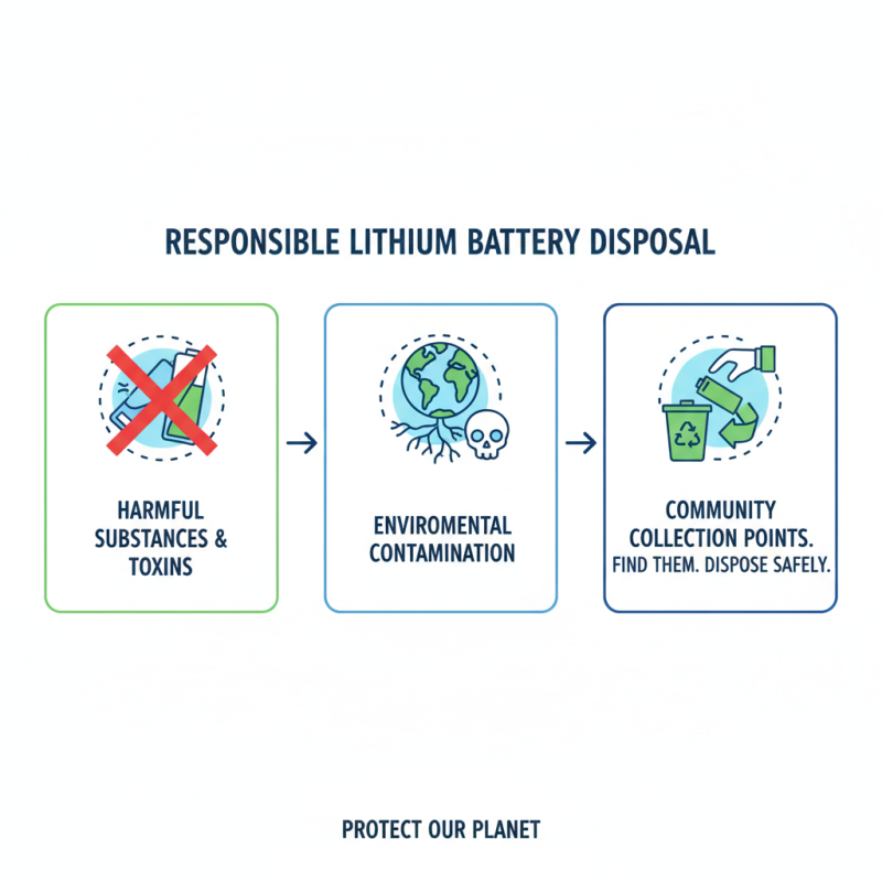 Top 10 Tips for Safely Using Lithium Batteries?
