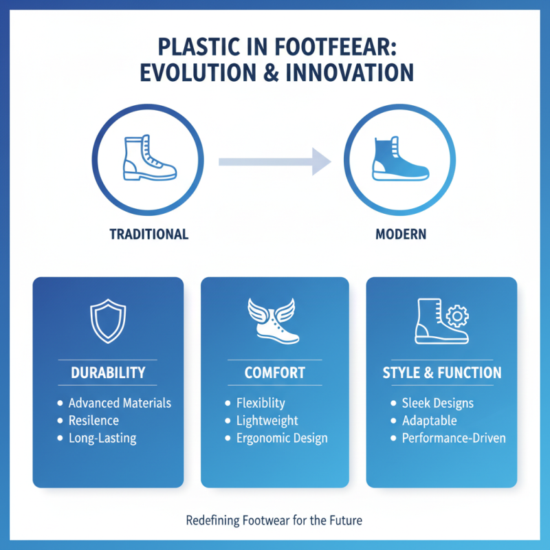 Best Plastic Boots for 2026 Which Ones Should You Choose?