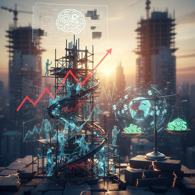 What is the Average Scaffolding Cost in 2026?