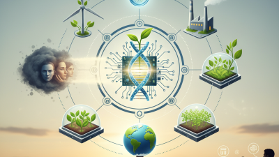 Why Choose Biotech Solutions for Sustainable Innovation?