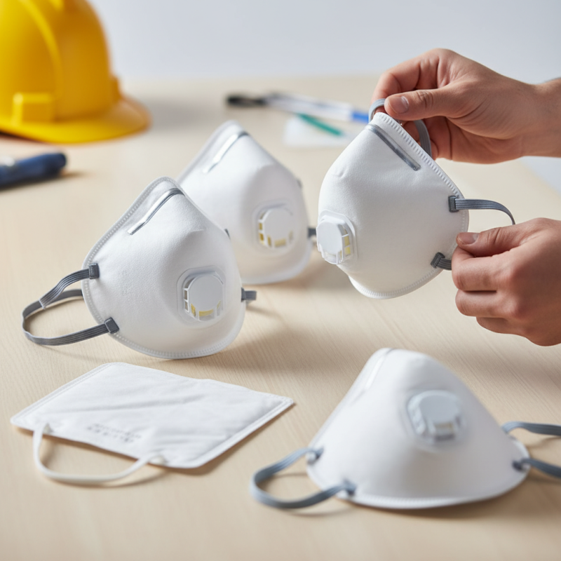 2026 How to Choose the Best P2 Respirator Mask?