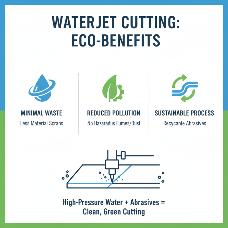 Why Choose Waterjet Cutting Rubber for Your Manufacturing Needs?