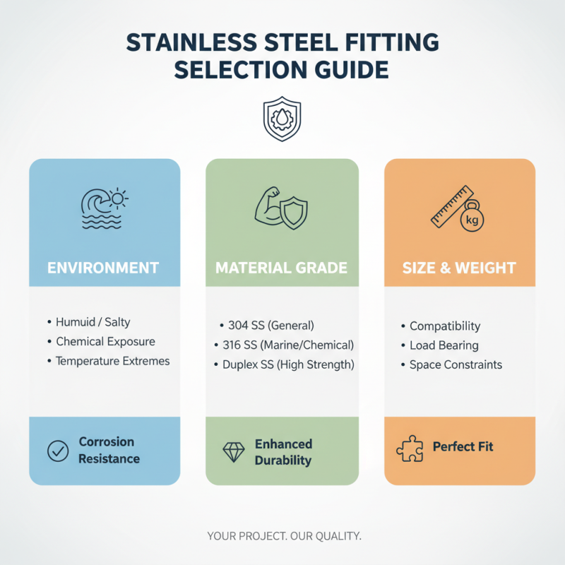 Top 10 Stainless Steel Fittings You Must Know About?