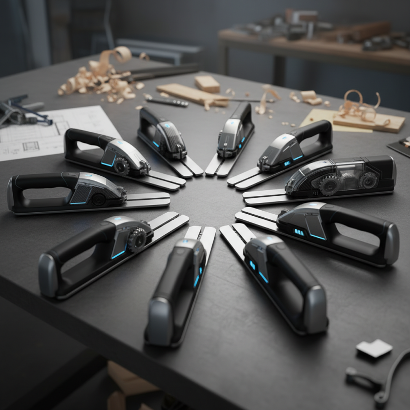 10 Best Flat Vibrating Saw Models for Precision Cutting in 2026?