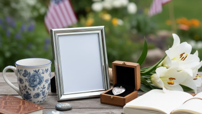 2026 Top Memorial Day Gift Ideas to Celebrate and Remember