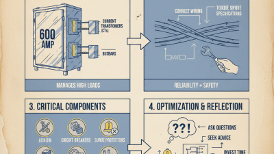 Ultimate Guide to Ct Cabinet 600 Amp Tips for Your Setup?