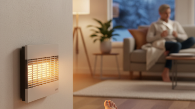 Why Choose a Cadet Wall Heater for Efficient Home Heating?