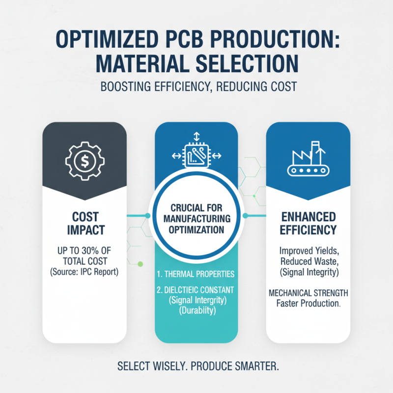 2026 How to Optimize Production PCB for Efficient Manufacturing?