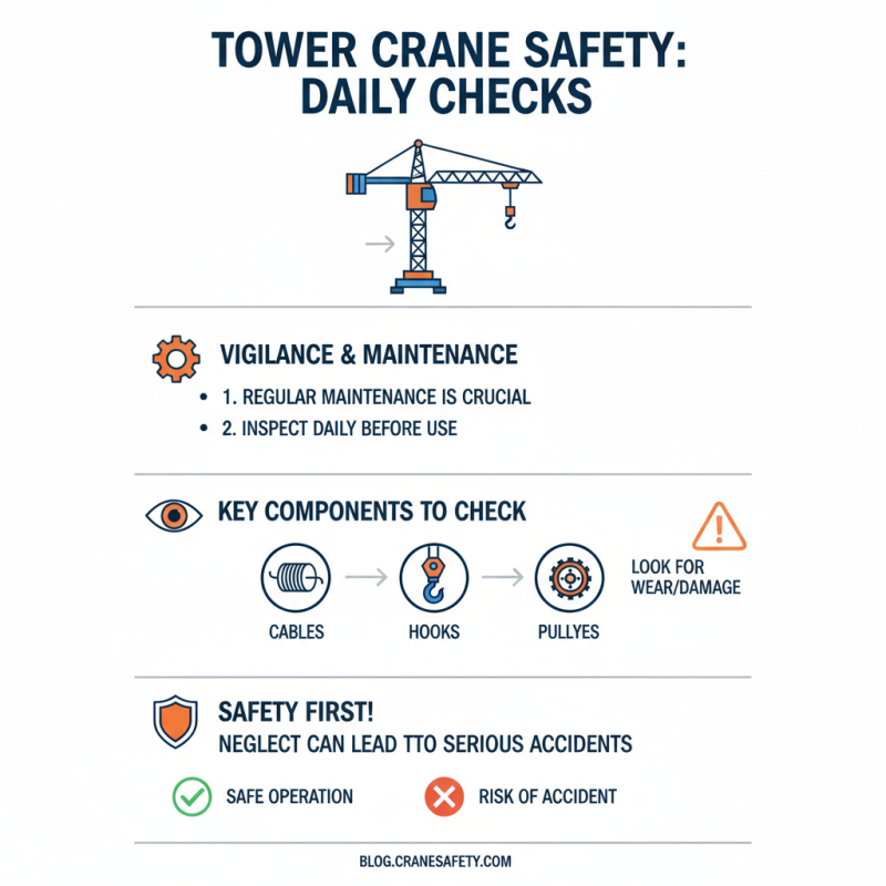 Best Self Erecting Tower Crane Types for Construction Projects?