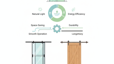 Best Sliding Doors And Rails Solutions for Your Home?