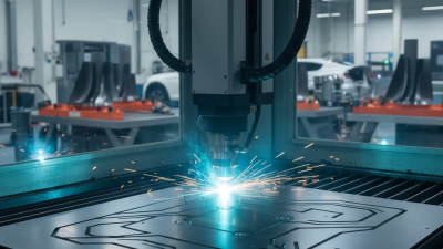What is Laser Machining and How Does it Work?
