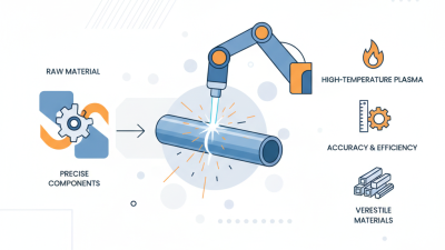 What is a Plasma Tube Cutter and How Does it Work?