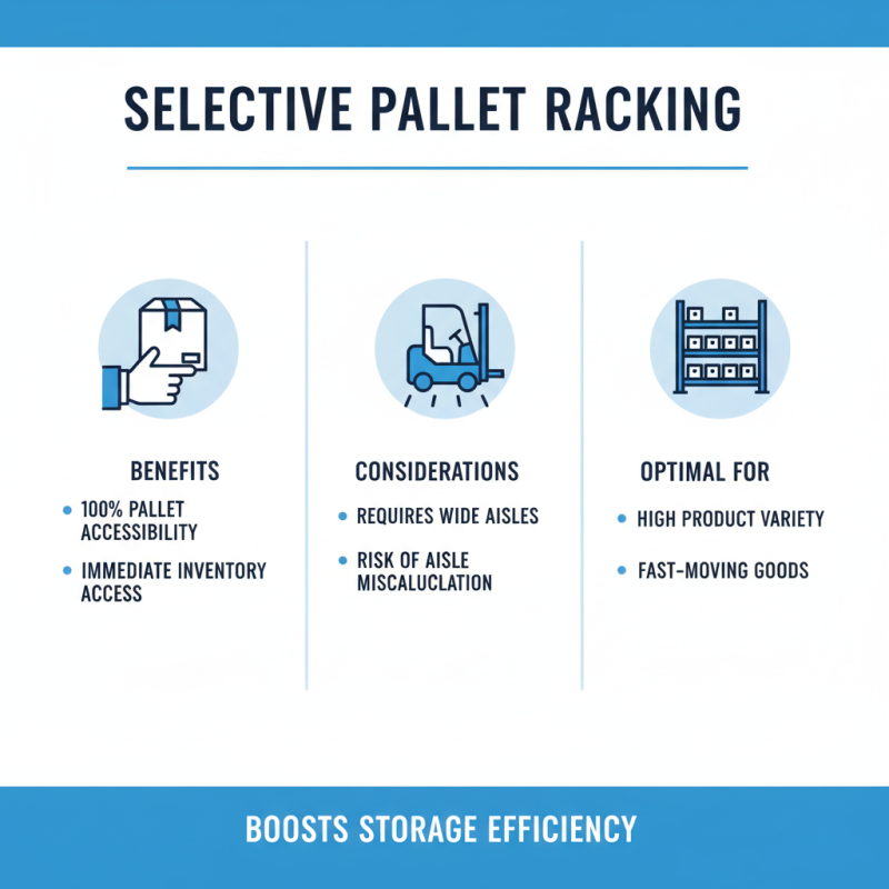 10 Best Commercial Racking Systems for Maximizing Storage Efficiency?