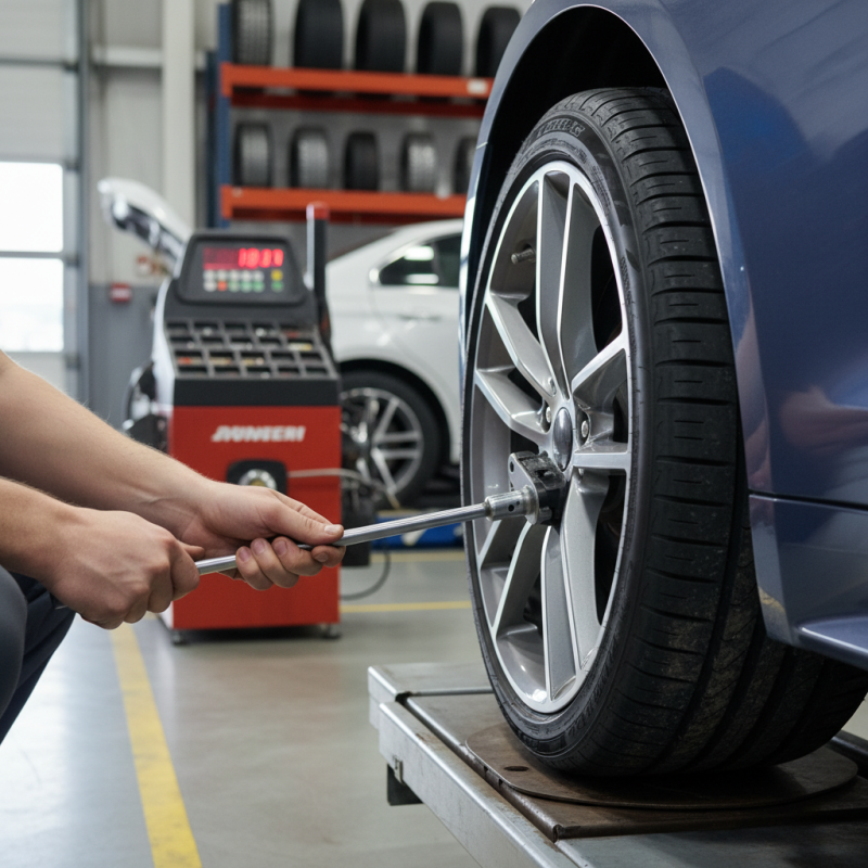 Tire Balance And Alignment Tips for Best Performance?