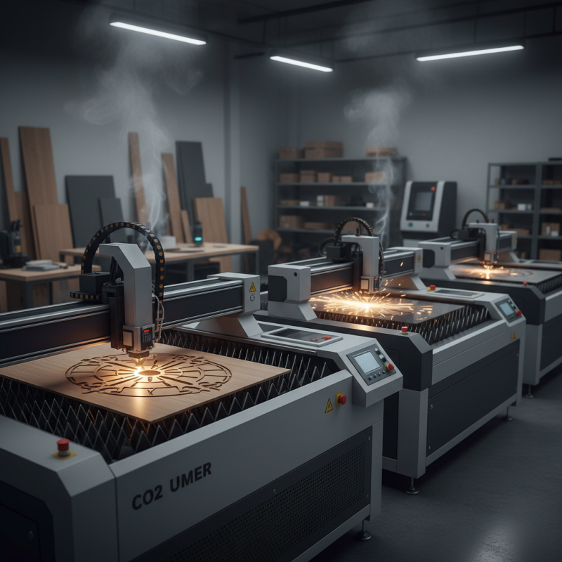 10 Best Laser Machine Options for Your Precision Cutting Needs?