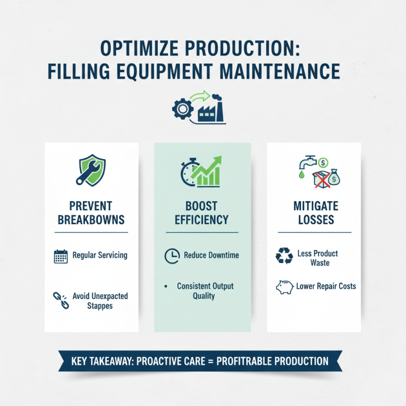 10 Best Filling Equipment for Efficient Production Processes?