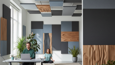 2026 Top Interior Acoustic Panels for Noise Reduction Solutions?