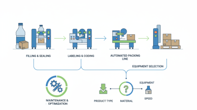 What is Packaging Equipment and How Does It Work?