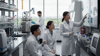 2026 How to Ensure Lab Safety in Your Experiments and Research?