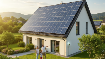 Why Choose a Home Solar Power System for Your Energy Needs?