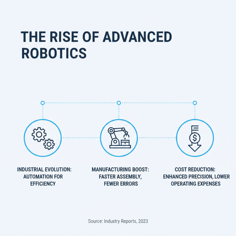 2026 Top Innovations in Robot Technology Transforming Our Future?
