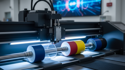 Why Choose a Rotary UV Printer for Your Business Needs?