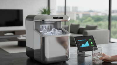 Best Small Ice Maker for Home Use in 2026?