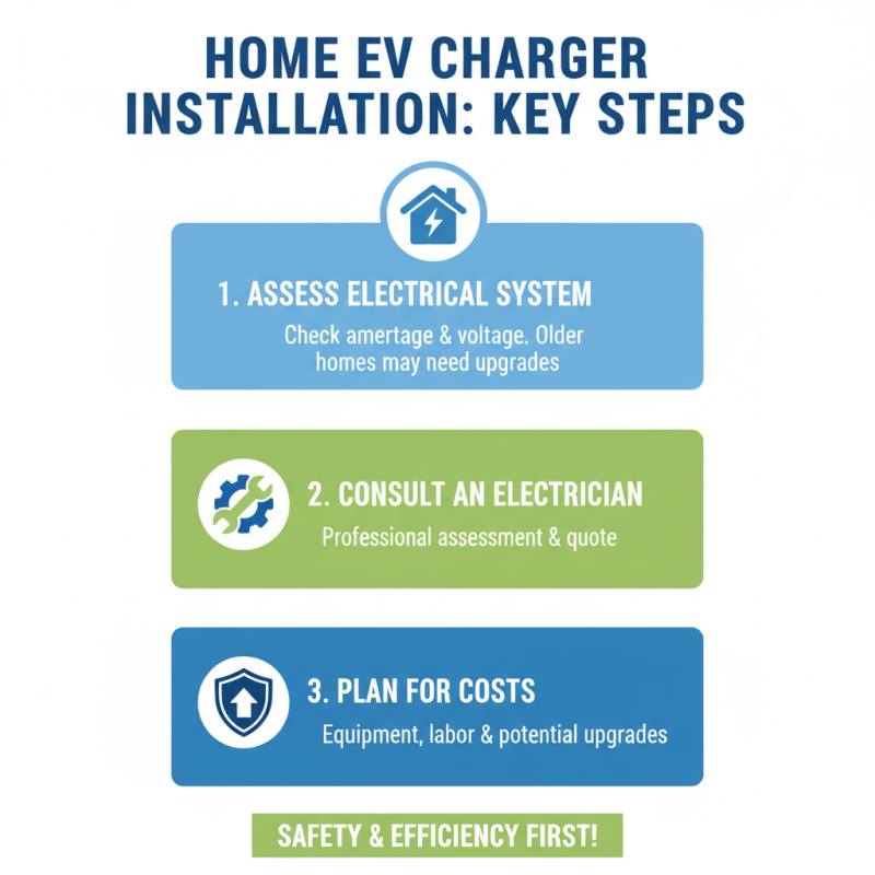 2026 How to Choose the Best Home Wall EV Charge Station?