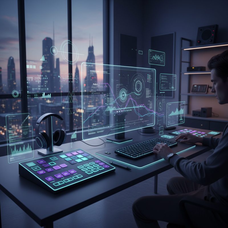 2026 Best Pro Tools for Creative Professionals to Elevate Your Work?