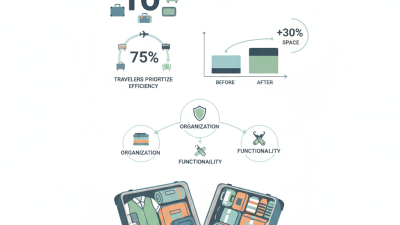 Top 10 Best Small Packing Bags for Efficient Travel Storage?